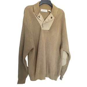 ORVIS Mens Sweater RN# 70534 Size XL
